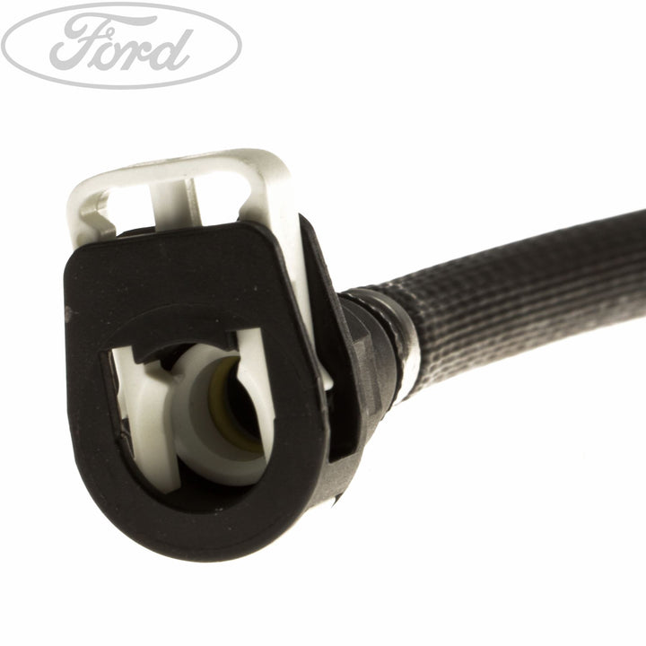 Ford Transit Válvula Vapores Combustible Euro 5 Azul 2022247