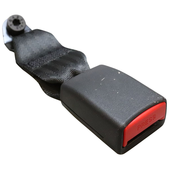 Hebilla para cinturón de seguridad del asiento trasero original para Ford Ranger Super Single Cab 2011- 1737134
