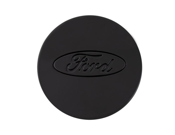 Original Ford Ranger 2019+ Tapacubos central Ebony Black 5601076