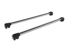 Original Ford Tourneo®/Transit Custom® Barras transversales portaequipajes para techo