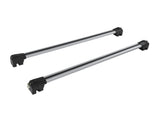 Original Ford Tourneo®/Transit Custom® Barras transversales portaequipajes para techo
