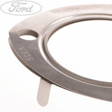 Junta del sistema de escape original para Ford Transit 1733896
