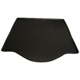 Mondeo Alfombra antideslizante para maletero en color negro.