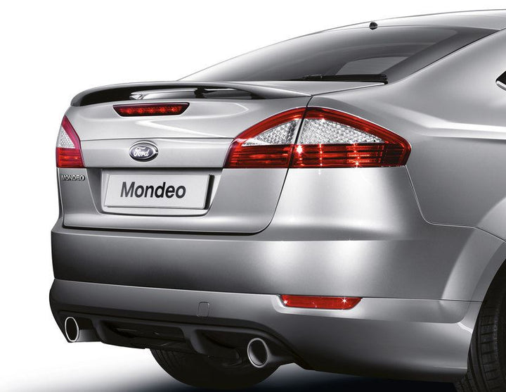 Mondeo Alerón trasero