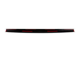 Ranger 01/2012-06/2022 Aeroklas* Moldura protectora para el portón del maletero.