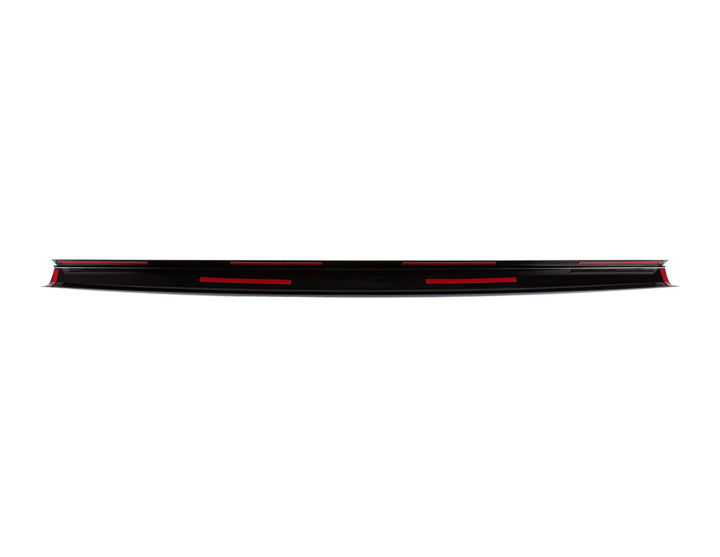 Ranger 01/2012-06/2022 Aeroklas* Moldura protectora para el portón del maletero.