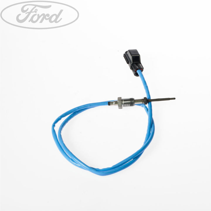 Sensor de temperatura de gases de escape original para Ford Mondeo Galaxy S-Max WA6 1681281