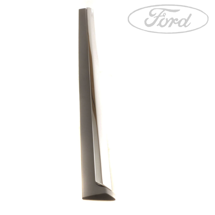 Moldura para puerta exterior y carrocería O/S (lado del pasajero) original para Ford Galaxy WA6 1865766