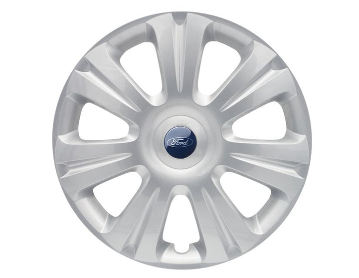 Original Ford EcoSport desde 01/2017 Embellecedor de rueda 16
