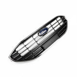 Rejilla superior de radiador Fiesta Titanium 2021-2023