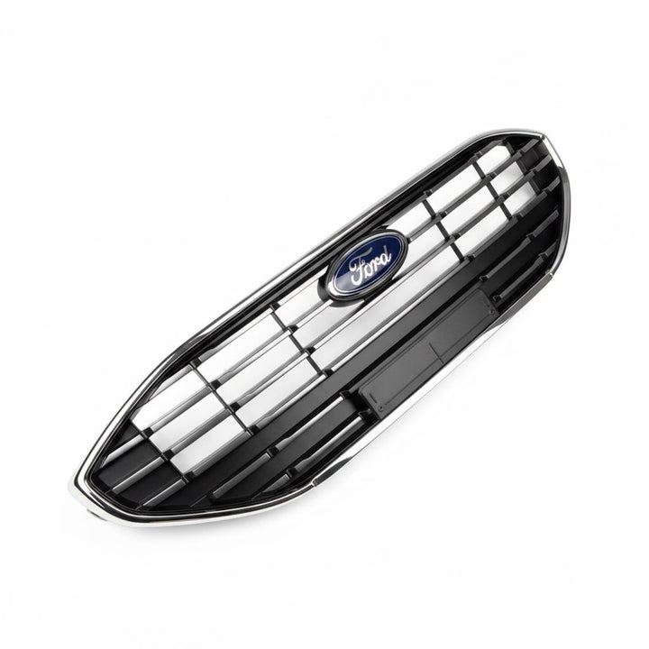 Rejilla superior de radiador Fiesta Titanium 2021-2023