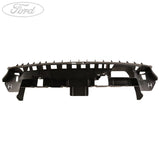 Figo KA+ 2015-2019 Soporte de Fascia Trasera Negro