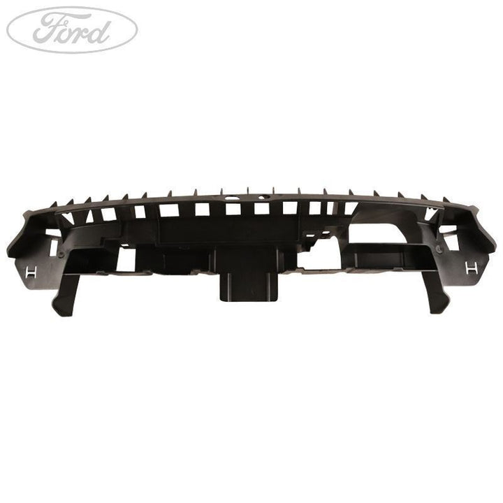 Figo KA+ 2015-2019 Soporte de Fascia Trasera Negro