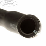 Focus 1998-2005 Tubo de Ventilación del Cárter Azul