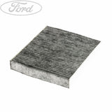 Filtro de cabina de polen original para Ford Focus Focus C-Max C-Max 1713182