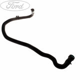Manguito de agua para calefacción original Ford 1799006
