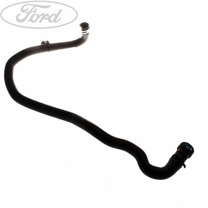 Manguito de agua para calefacción original Ford 1799006