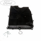 Kit de cárter de aceite para caja de cambios automática original para Ford Focus C-Max Kuga Mondeo 1700050