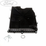 Kit de cárter de aceite para caja de cambios automática original para Ford Focus C-Max Kuga Mondeo 1700050