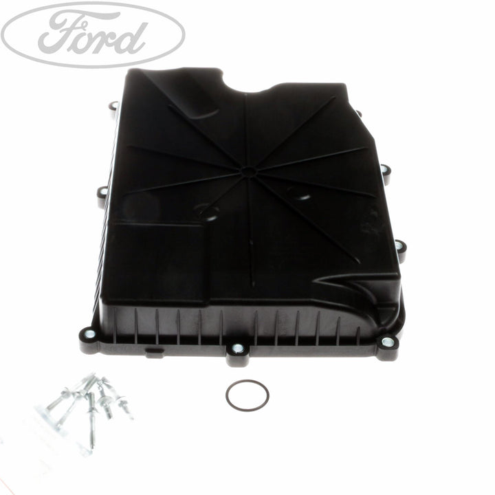 Kit de cárter de aceite para caja de cambios automática original para Ford Focus C-Max Kuga Mondeo 1700050