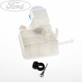 Depósito de expansión del cilindro maestro de freno original Ford 2025968
