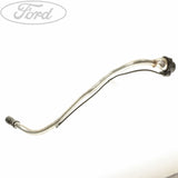 Tubo de llenado de combustible diésel original para Ford Mondeo Duratorq 1731861