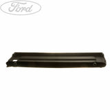 Piezas de moldura de asiento originales Ford 1875243
