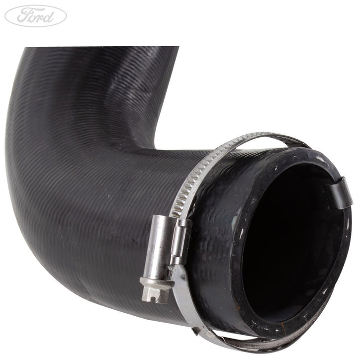 Tubo del conducto de aire del intercooler original para Ford Focus C-Max Focus MPV 1672189