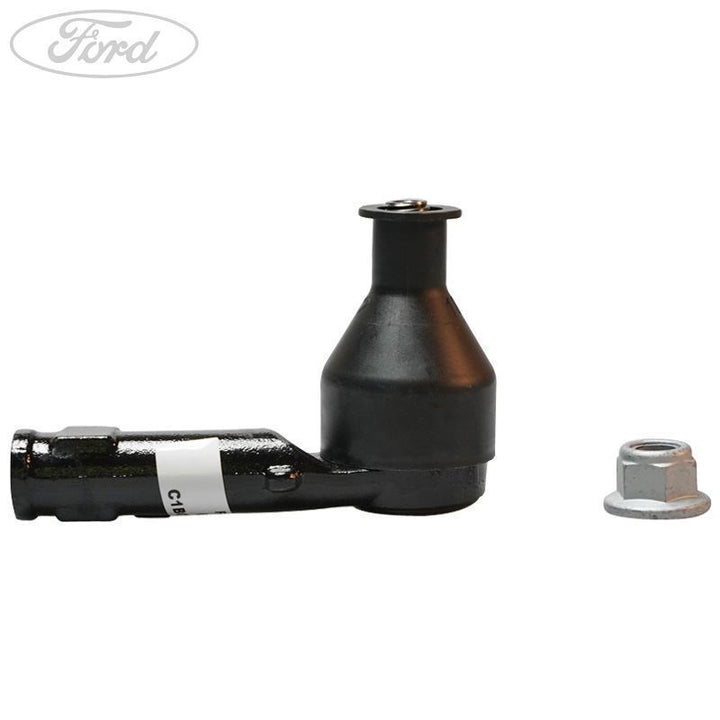 Ford Fiesta 2012-2019 ST Varilla Dirección - Tuerca Izq. 5337711