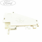 Motor de cierre centralizado de puertas original Ford 7017151