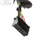 Cableado para remolque original para Ford Transit 1496797