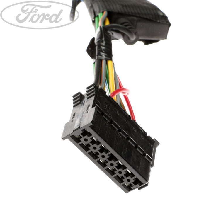 Cableado para remolque original para Ford Transit 1496797