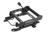 Original Ford Focus Raíl para asiento Performance para rebajar la altura del asiento Focus RS 15 mm