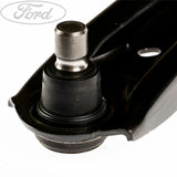 Ford Fiesta 2012-2019 Brazo Suspensión Frontal Izq. ST/ST2 Negro 1796133