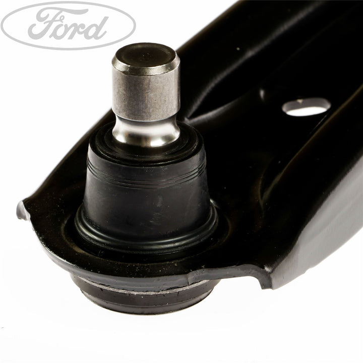 Ford Fiesta 2012-2019 Brazo Suspensión Frontal Izq. ST/ST2 Negro 1796133