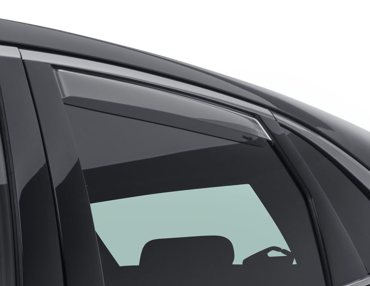 Ford Kuga desde 12/2019 ClimAir®* Deflector de aire para ventanillas traseras