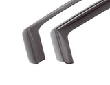 Focus 07/2004-12/2010 ClimAir®* Deflector de aire para ventanillas delanteras