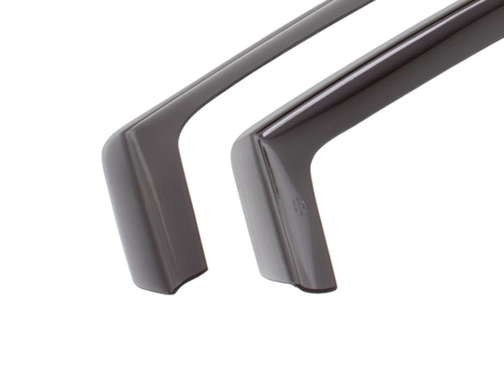 Focus 07/2004-12/2010 ClimAir®* Deflector de aire para ventanillas delanteras