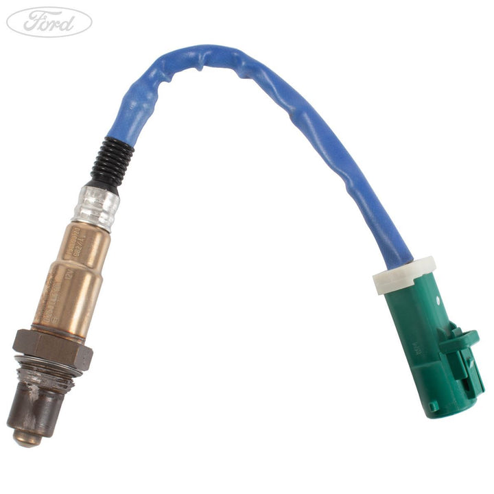 Sensor de oxígeno (O2) y lambda original para Ford C-Max Focus 1327547