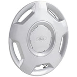 Original Ford Fusion/Fiesta Embellecedor de rueda 14