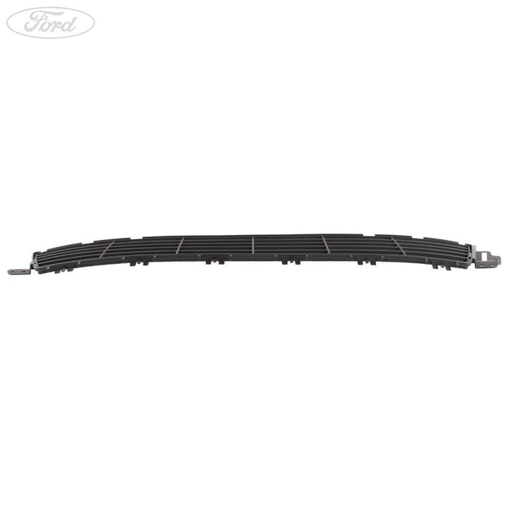 Rejilla negra inferior del parachoques delantero original para Ford S-Max Galaxy 2006-2010 1459031