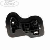 Transit 2006-2014 Conjunto de Pedal del Acelerador Negro