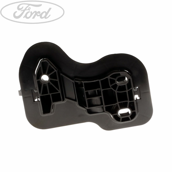 Transit 2006-2014 Conjunto de Pedal del Acelerador Negro