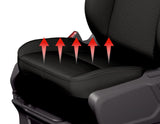 Xvision (SCC)* Kit de calefactado de asientos para un asiento.