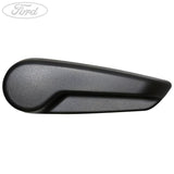 Maneta de ajuste del respaldo del asiento original Ford 1818262