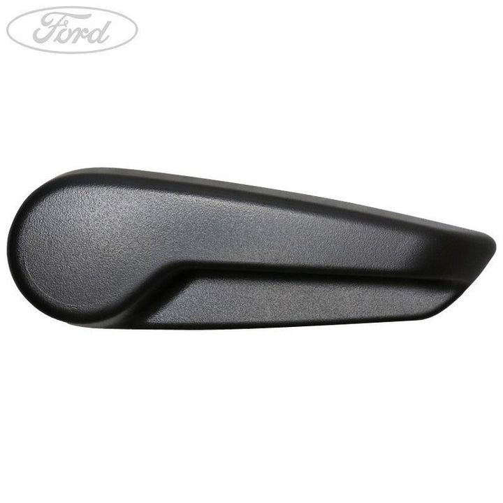 Maneta de ajuste del respaldo del asiento original Ford 1818262