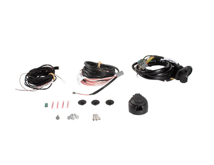 Tourneo Connect & Transit Connect Kit de cables para gancho de remolque conector de 13 pins.