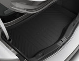 Original Ford Mondeo desde 09/2014 Alfombra antideslizante para maletero