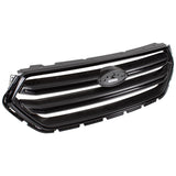 Rejilla magnética del radiador superior delantera original para Ford Kuga 09/2016- 2094917