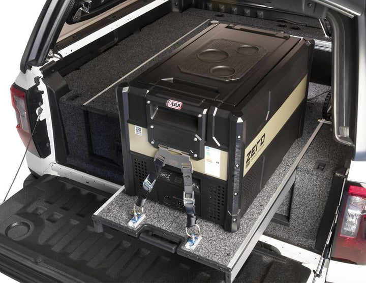 ARB* Nevera eléctrica Zero 36 L